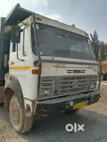 TIPPER in good condition.RC TRANSFER MUST.