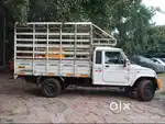 137  MAHINDRA BOLERO PICKUP 1.7, (7917)  MODEL-2020