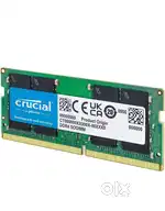 RAM for laptop