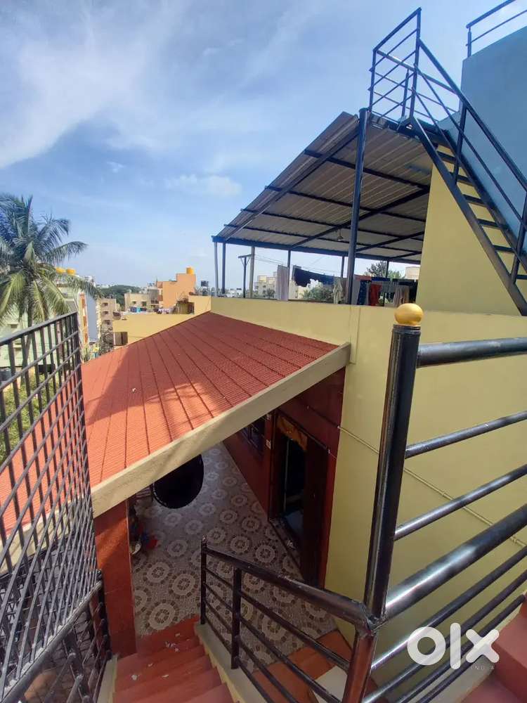 2 bhk house for rent