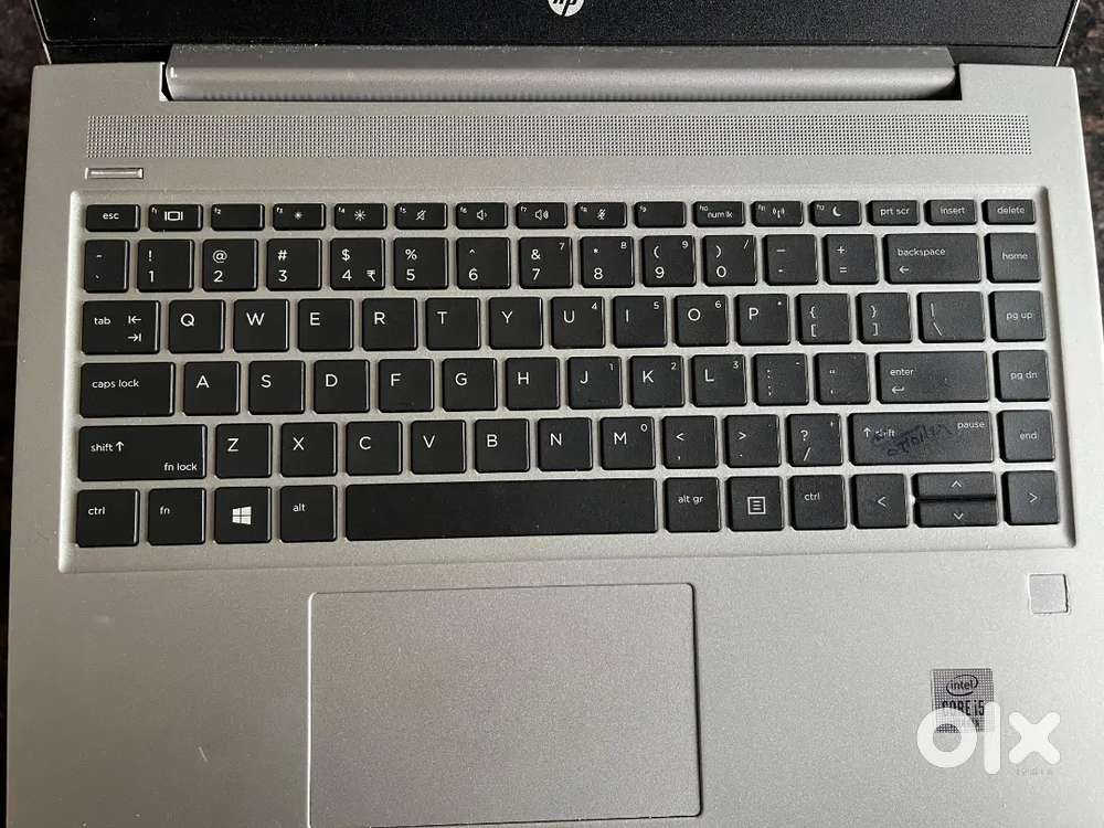 HP G440 I5 10th generation