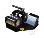 photo Mug Heat Press Machine transfer