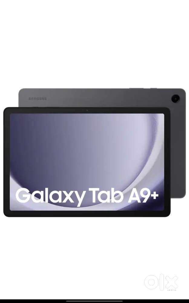 Samsumg a9 plus 5g