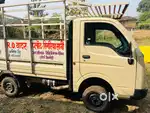 Tata ACE only 8 month using