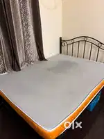 Queen size Memory foam mattress