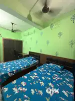 Exclusive AC & Non- AC PG for ladies