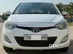 Hyundai i20 Sportz 1.2 BS-IV, 2013, Diesel