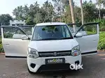 Maruti Suzuki Wagon R VXI, 2022, Petrol