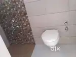 2 bhk furnished flat rent Subhanpura to krunal char rasta road