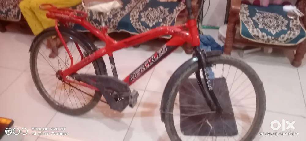 Hercules cycle