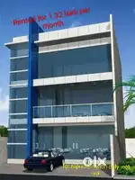 RENTED COMMERCIAL PROPERTY FOR SALE