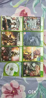 selling my xbox 360 working condition parts and my samsung gear vr