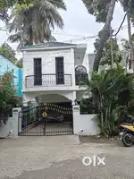 3BHK Big home near phoenix mall