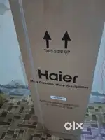 Haier water Dispenser