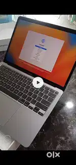 Mac book M1 Apple