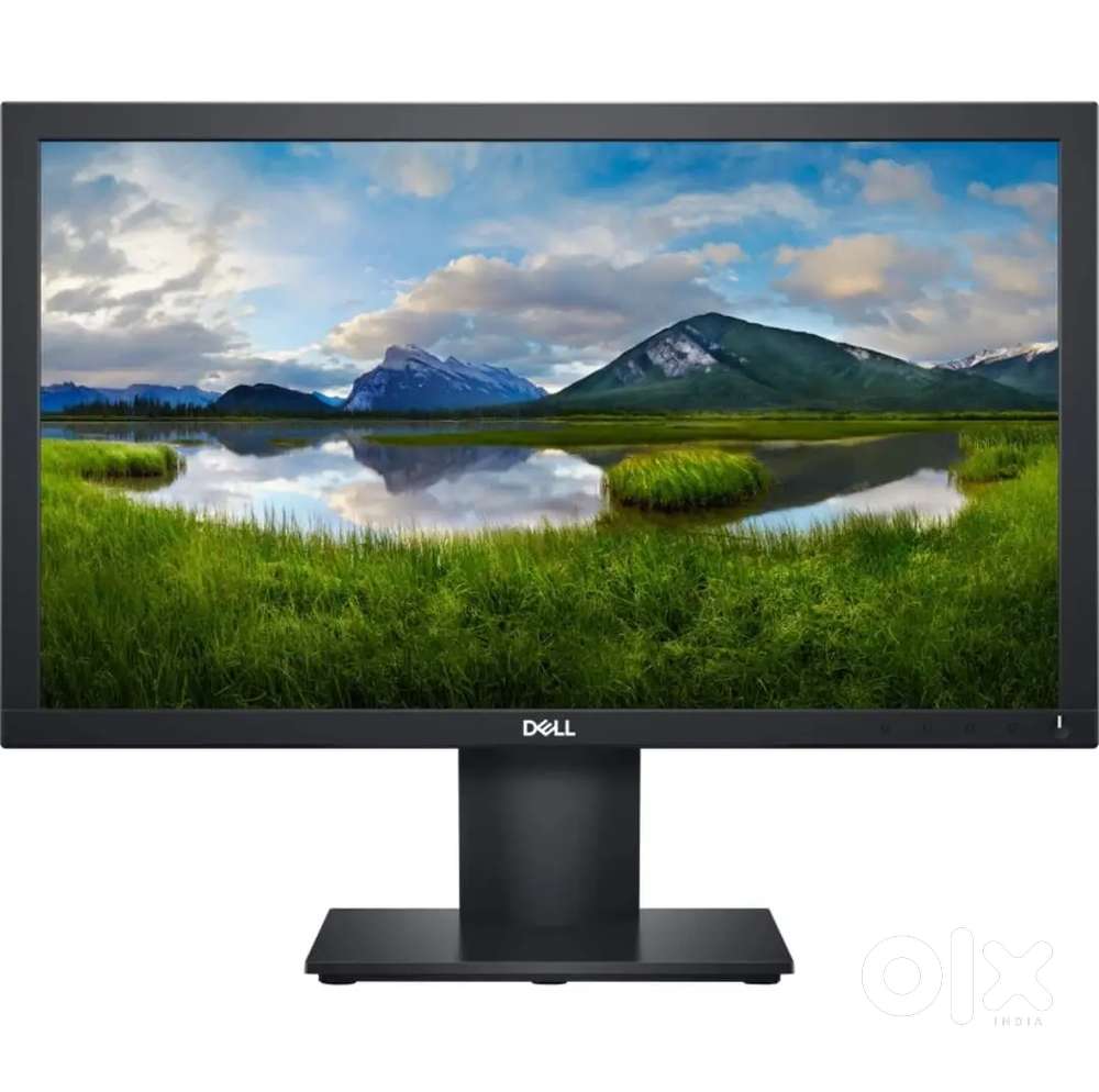 Dell Monitor in new condition