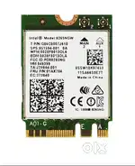 Intel WiFi Cards 8265ngw