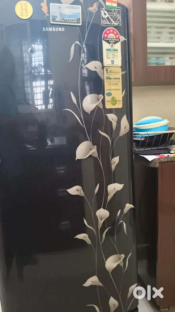 Samsung fridge