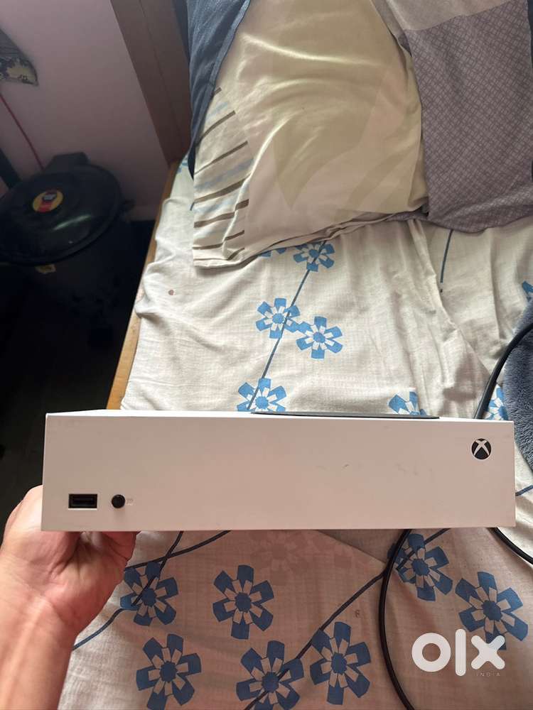 Xbox sereis S