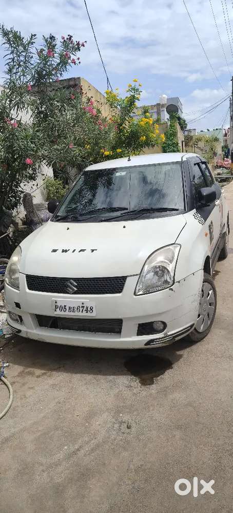 Maruti Suzuki Swift 2007 Petrol 121982 Km Driven