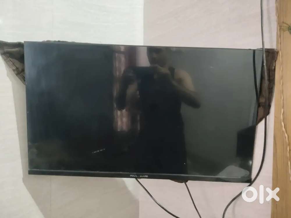 POWER GUARD LED TV 32 inch Android