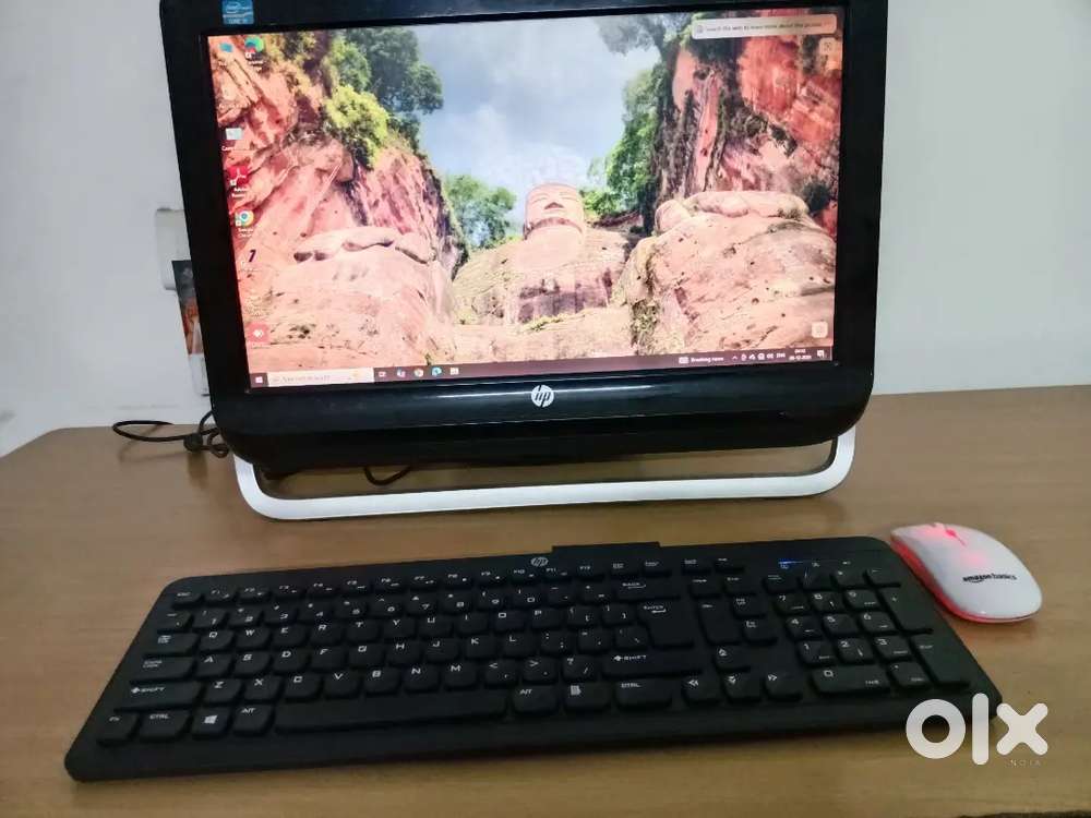 Desktop Computor system