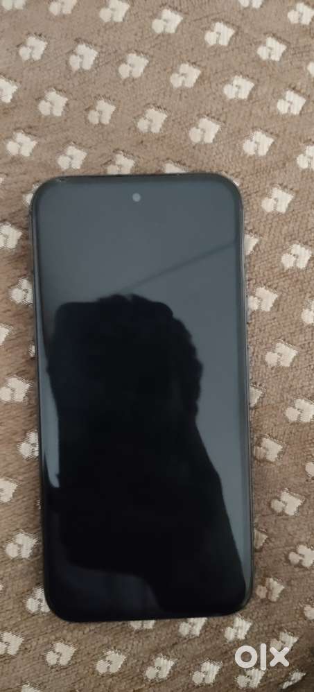 Good condition with cable adopter case no dents