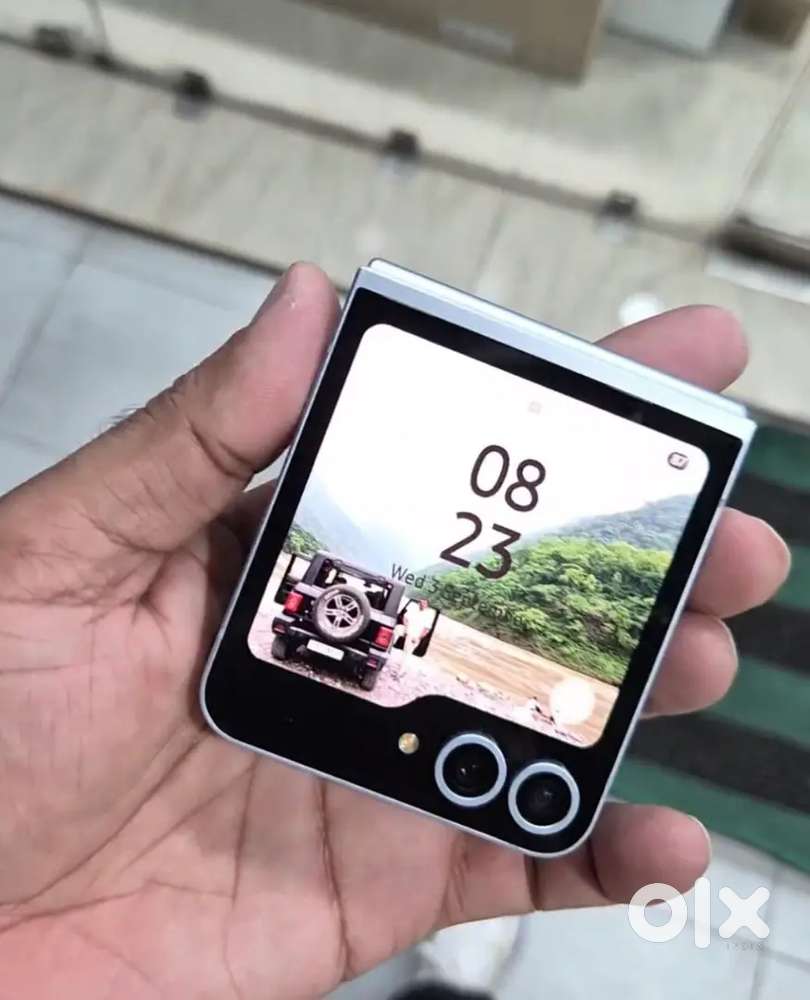 Samsung Z Flip 6