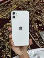 iPhone 11 good 82 battery