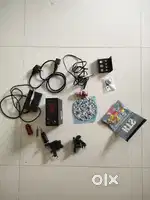 Professional Tattoo Machine Kit