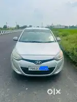 Hyundai i20 2013 Diesel 88000 Km Driven