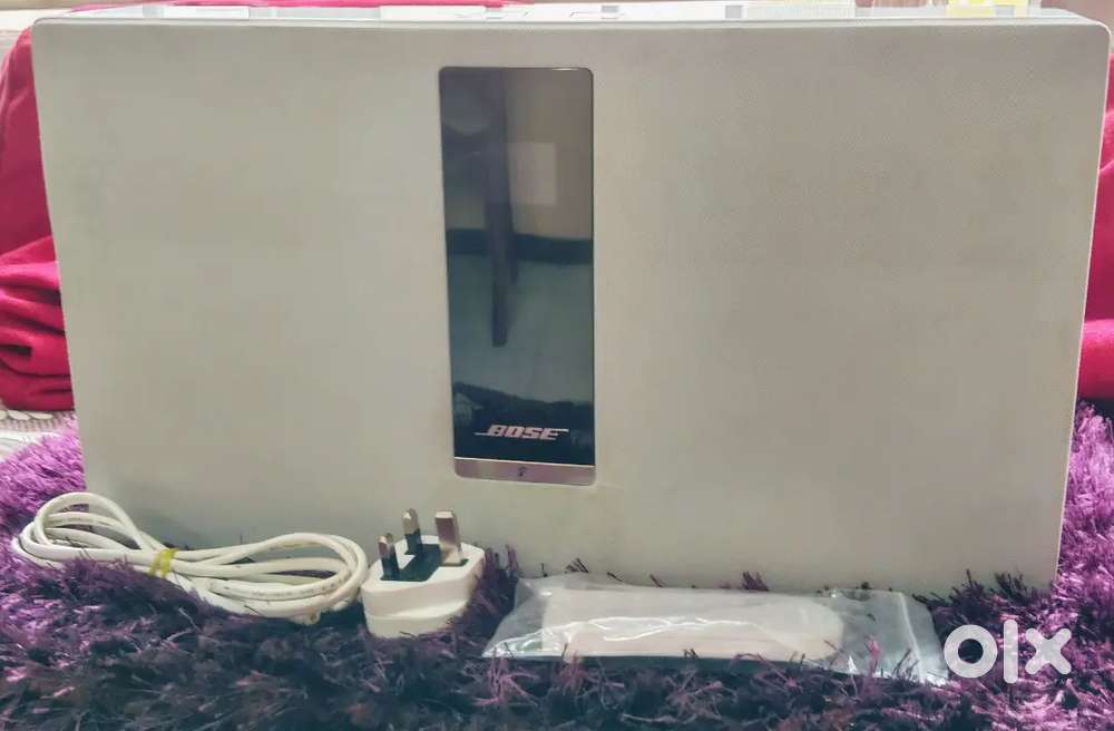 BOSE SOUND TOUCH 30 BLUTOOTH SPEAKERS