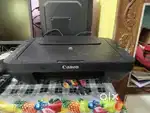 Printer Machine