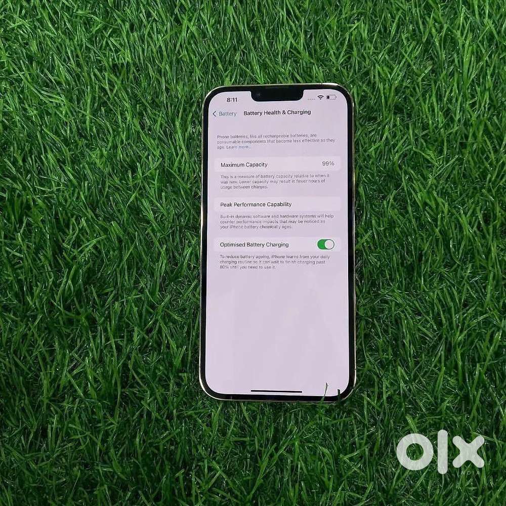 Get i phone 13 pro 128gb model in genuine price
