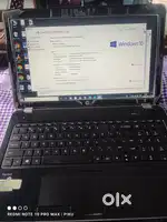 Hurry Up HP laptop on sell