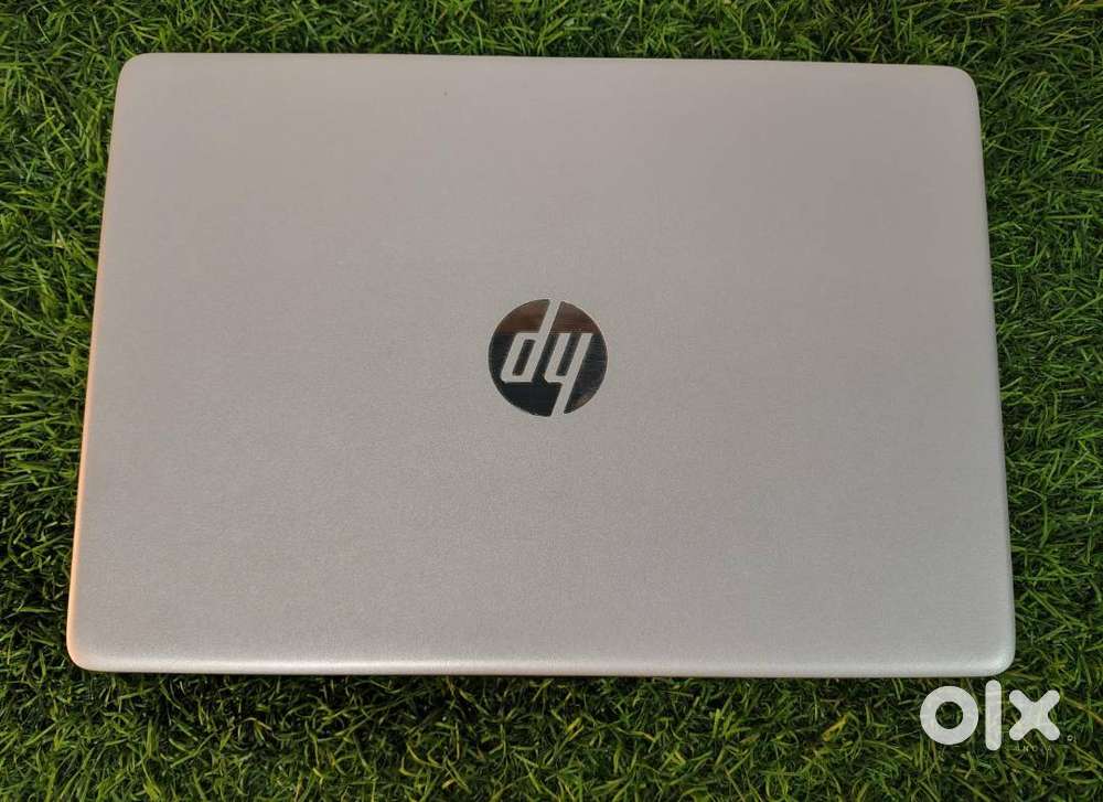 HP 348 G7 LAPTOP