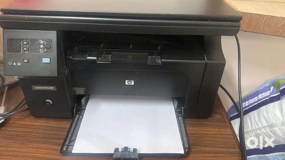 Hp printer