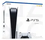 Ps5 Disc Edeition