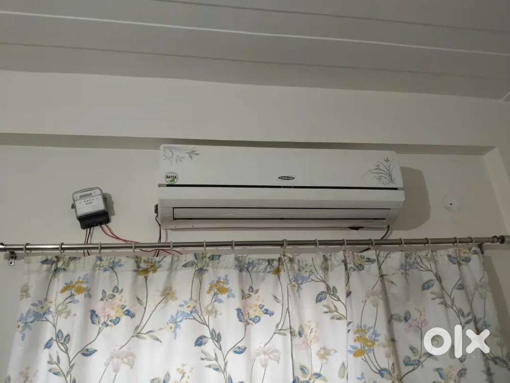 Two Ac New Condition