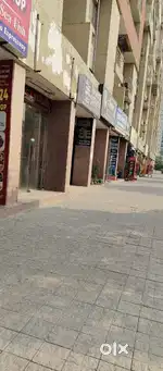Registered Shop available for rent in Paras Seasons Sec 168 Noida