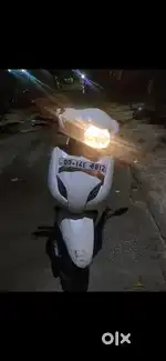 Activa 3g Scooty