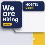 Hostel Warden Cum Cook