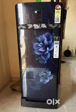 Samsung Fridge