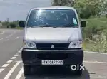 Maruti Suzuki Eeco 5 STR AC (O), 2020, Petrol