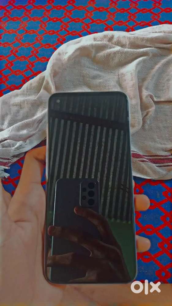 Realme 8i 4g