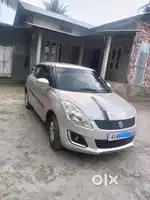 Maruti Suzuki Swift 2017 Petrol 79000 Km Driven
