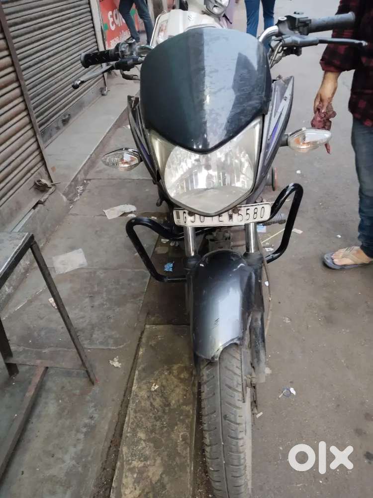 Good condition