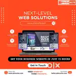 Professional Website Development Services