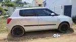 skoda fabia low budget