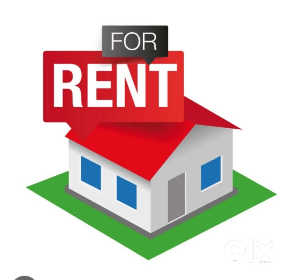 3 BHK furnished flat kesar chouraha